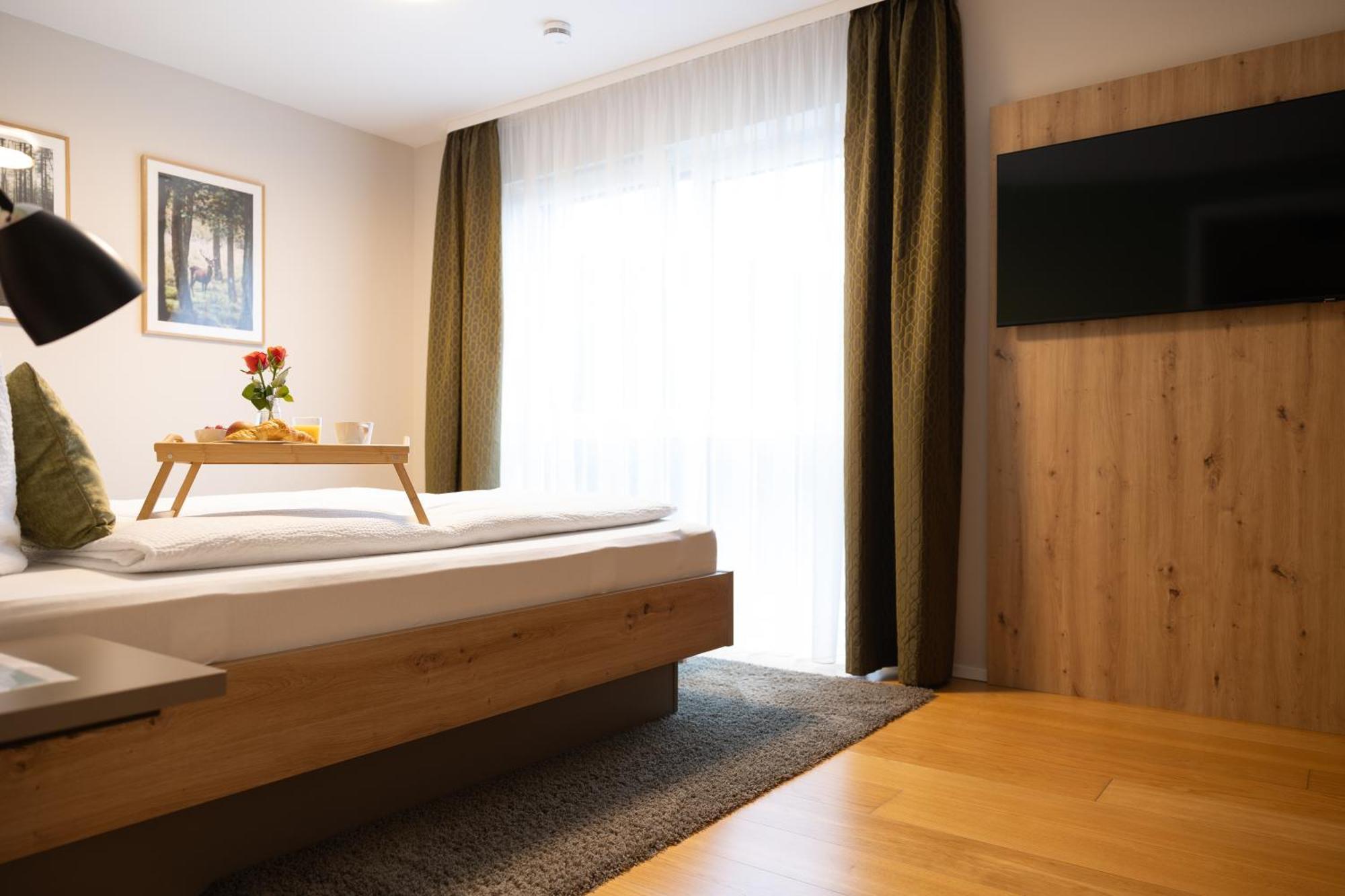 Appartementdeluxe Steiert - Near Europa Park - Rulantica - Spacious - Fully Equipped Kitchen - Private Garden - Free Parking - Pet Friendly Schwanau Exterior foto