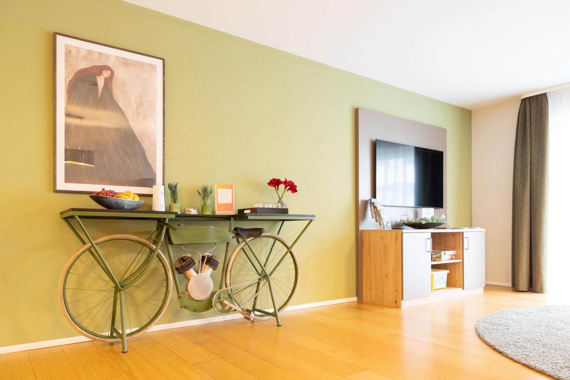Appartementdeluxe Steiert - Near Europa Park - Rulantica - Spacious - Fully Equipped Kitchen - Private Garden - Free Parking - Pet Friendly Schwanau Exterior foto